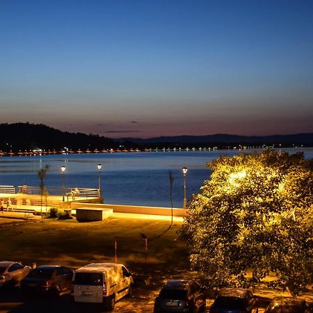 Villa Bella Golubac Zewnętrze zdjęcie