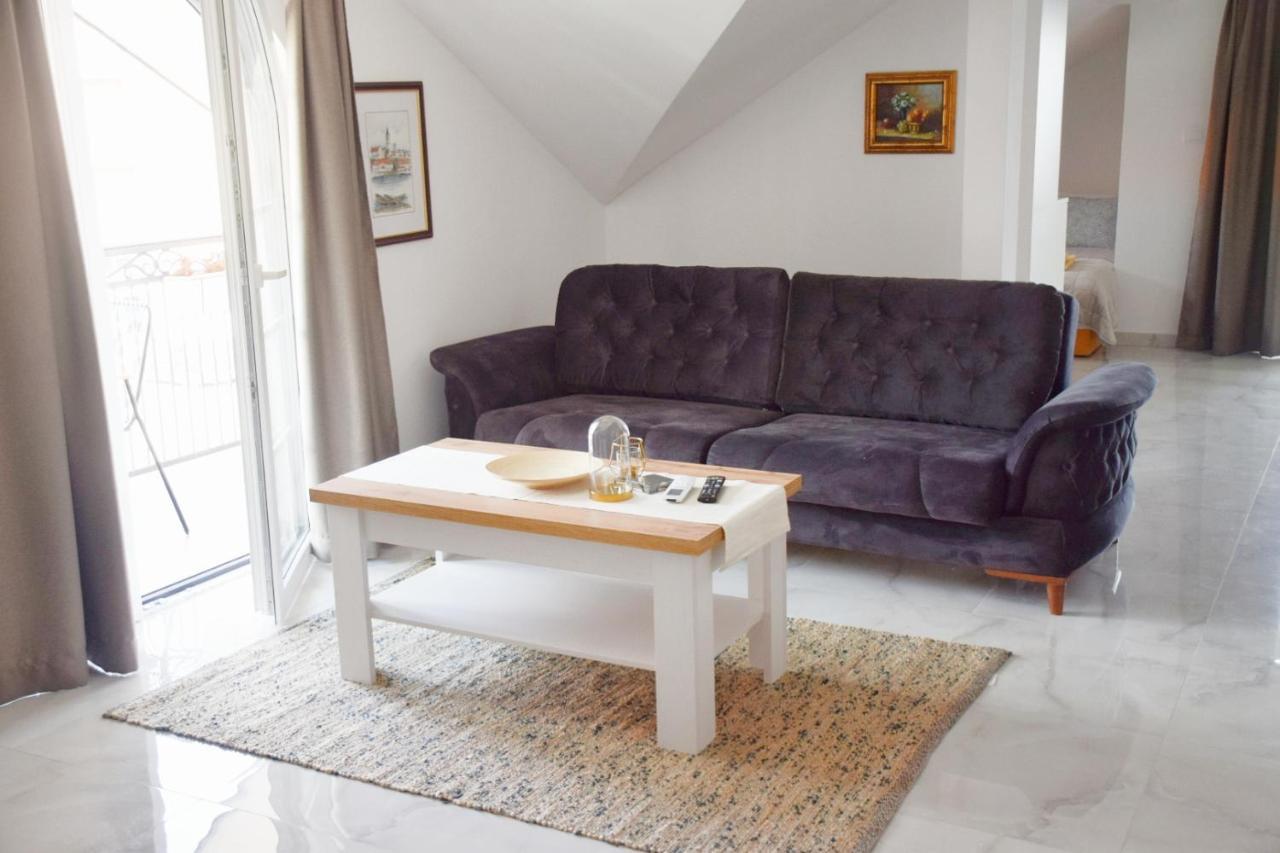 Villa Bella Golubac Zewnętrze zdjęcie