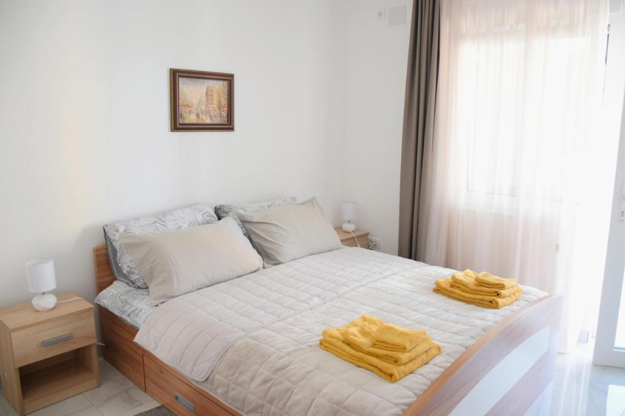 Villa Bella Golubac Zewnętrze zdjęcie