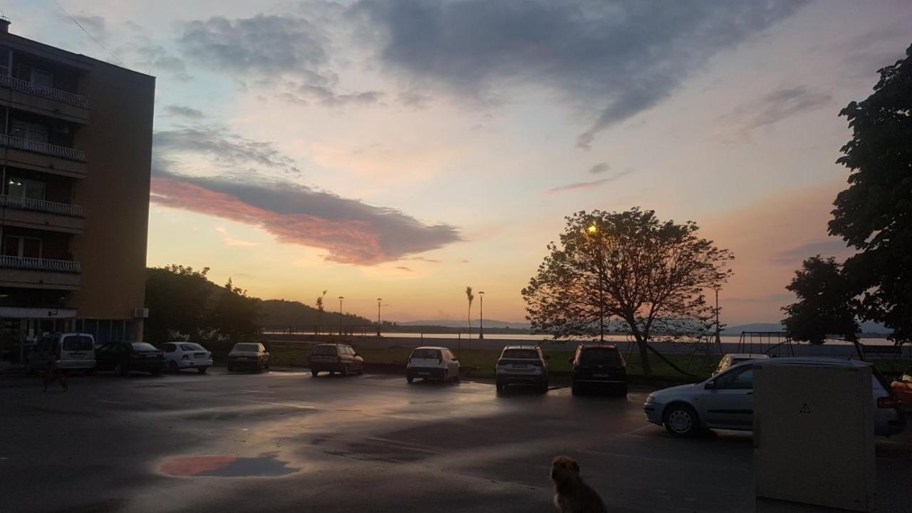 Villa Bella Golubac Zewnętrze zdjęcie