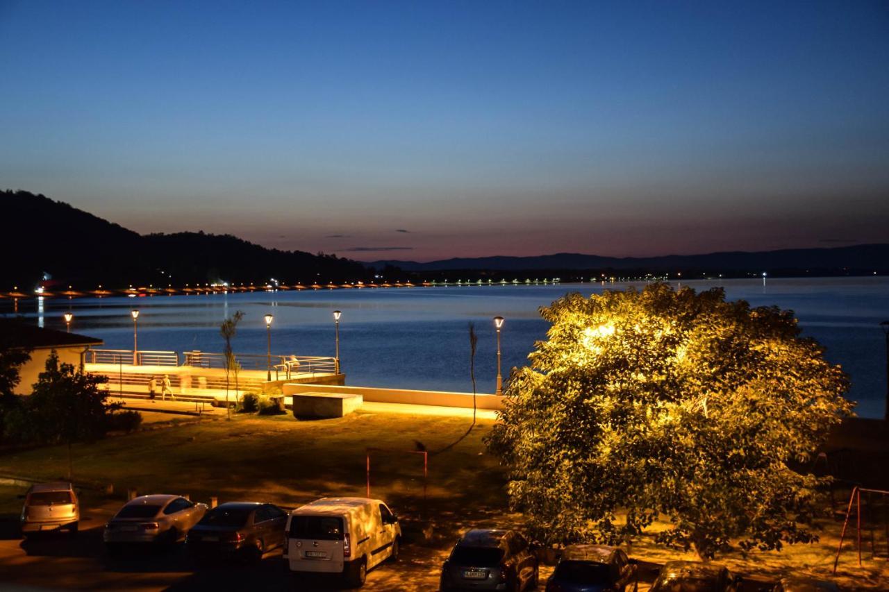 Villa Bella Golubac Zewnętrze zdjęcie